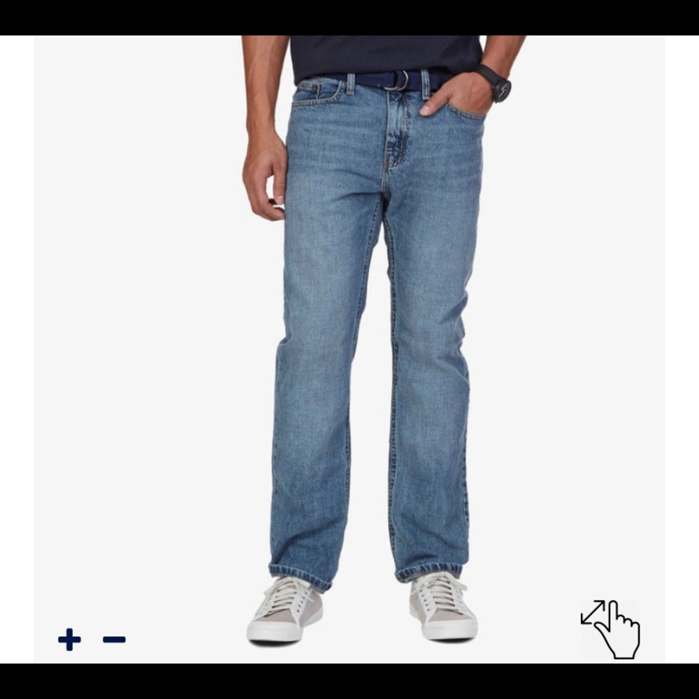 Nautica jeans